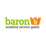 VELO-KALCHER GmbH - Partner baron